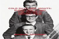 Cold Days, Hot Nights