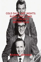 Cold Days, Hot Nights