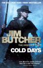 Cold Days - Preview
