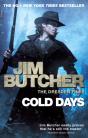 Cold Days - Preview
