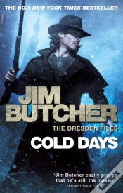 Capa do artigo Cold Days
