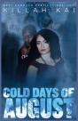 Cold Days Of Title - Preview