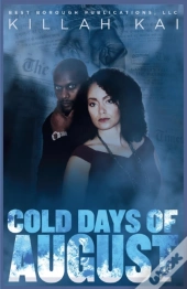Cold Days Of Title