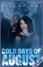 Capa do artigo Cold Days Of Title