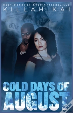 Capa do artigo Cold Days Of Title