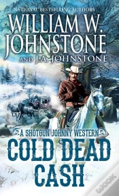 Capa do artigo Cold Dead Cash
