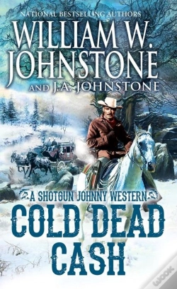 Capa do artigo Cold Dead Cash