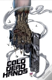 Capa do artigo Cold Dead Hands