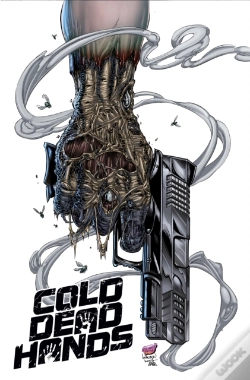 Capa do artigo Cold Dead Hands