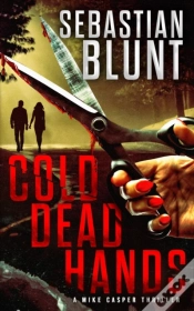 Capa do artigo Cold Dead Hands