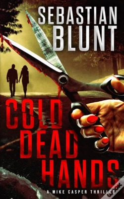 Capa do artigo Cold Dead Hands
