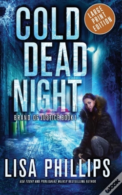 Capa do artigo Cold Dead Night