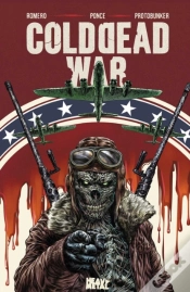 Capa do artigo Cold Dead War