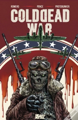 Capa do artigo Cold Dead War