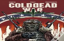 Cold Dead War