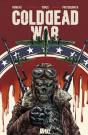 Cold Dead War - Preview