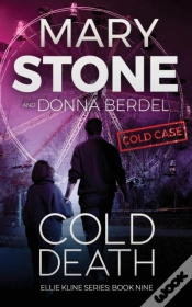 Capa do artigo Cold Death