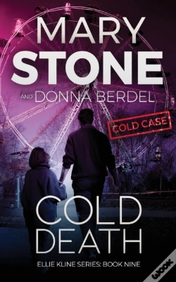 Capa do artigo Cold Death