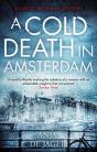 Cold Death In Amsterdam - Preview