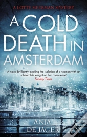 Cold Death In Amsterdam