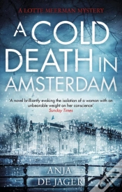 Capa do artigo Cold Death In Amsterdam