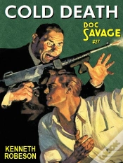 Capa do artigo Cold Death