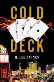 Capa do artigo Cold Deck