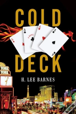 Capa do artigo Cold Deck