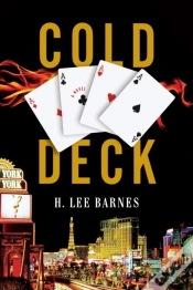 Capa do artigo Cold Deck