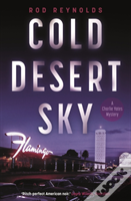 Cold Desert Sky
