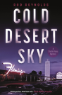 Cold Desert Sky - Preview