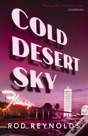 Capa do artigo Cold Desert Sky