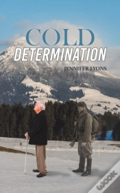 Capa do artigo Cold Determination