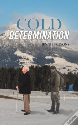 Capa do artigo Cold Determination