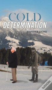 Capa do artigo Cold Determination