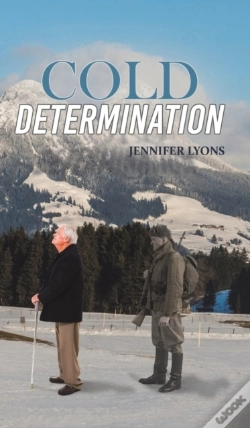 Capa do artigo Cold Determination