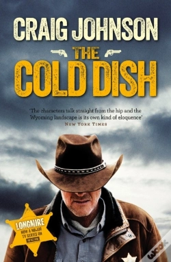 Capa do artigo Cold Dish