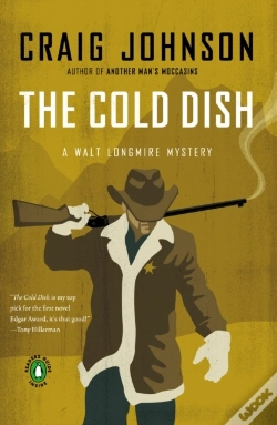 Capa do artigo Cold Dish