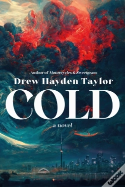 Capa do artigo Cold