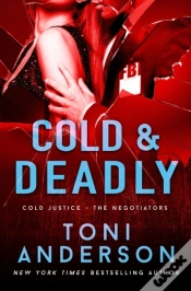 Capa do artigo Cold & Deadly