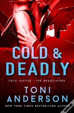 Capa do artigo Cold & Deadly