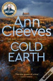 Capa do artigo Cold Earth