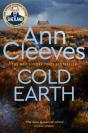 Cold Earth - Preview