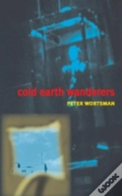 Capa do artigo Cold Earth Wanderers