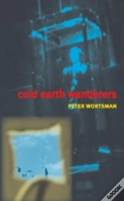 Capa do artigo Cold Earth Wanderers