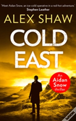 Capa do artigo Cold East