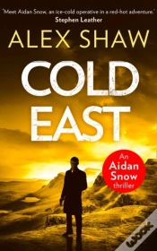 Capa do artigo Cold East