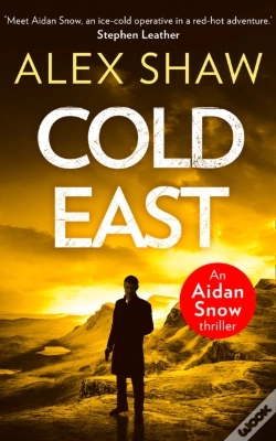 Capa do artigo Cold East