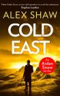 Cold East - Preview