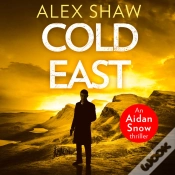 Capa do artigo Cold East